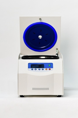 เบนช็อป 48/24/12 ท่อ 21000 รอบ / นาที เซนติฟิวเจอร์ความเร็วสูง 4x100ml