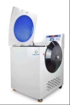 CDL7MC LCD ความจุขนาดใหญ่ เครื่องหลอมศูนย์กลางเย็น ไมโครโปรเซสเซอร์ควบคุมความละเอียด