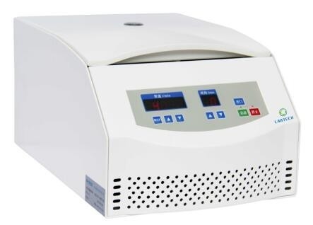 Labtech เซรั่มเลือดเซ็นทริฟิวเกอร์ พลาสมา เซรั่มเซ็นทริฟิวเกอร์ ทนทานต่อการกัดกร่อน
