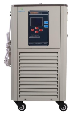 Labtech R134a ปั๊มหมุนเวียนเย็นอุณหภูมิต่ํา 220VAC