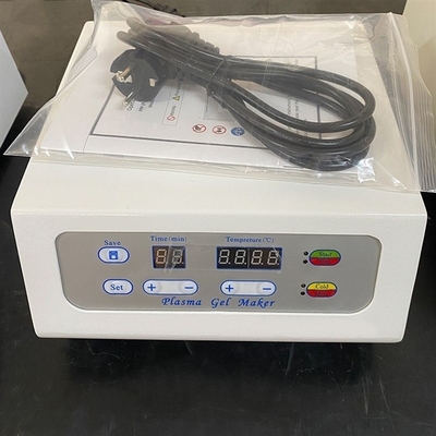 1ml - 5ml กระสุนขนาด 10 กระสุน PPP Biofiller เครื่องเจลพลาสมา