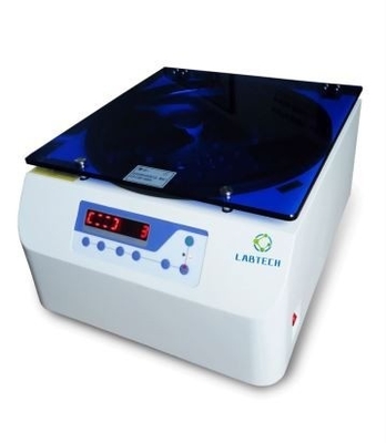 Benchtop Id เครื่องหลอมเลือด 12 บัตร, 5a, Ac220 - 240v 50/60hz พลังงาน
