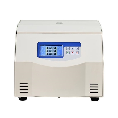 8x100ml แพลซม่าที่อุดมไปด้วยหลอดเลือดขอด เครื่อง centrifuge 6000 Rpm