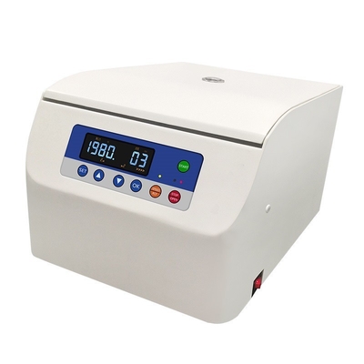 ความจุสูงสุด 300 มิลลิลิตร PRP เครื่องหลอมศูนย์กลาง PRF AC220V 50HZ