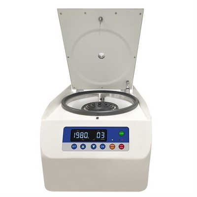 ความจุสูงสุด 300 มิลลิลิตร PRP เครื่องหลอมศูนย์กลาง PRF AC220V 50HZ