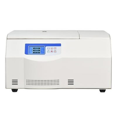 4000 รอบ / นาที พิเศษ PRP CGF เซ็นทริฟิวเจอร์กับการควบคุมอุณหภูมิ