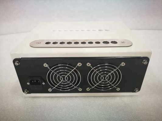 0-90 °C เครื่องทําเจลพลาสมาเซ็นทริฟิวจ์ห้องปฏิบัติการ OEM