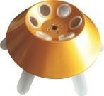 6/8x15ml เครื่องพกพา PRP Centrifuge 0-4000rpm สําหรับโรงพยาบาลศัลยกรรมเสริมสวย