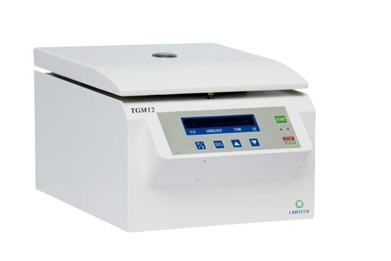 24 เส้นเลือดดํา แฮมตอคริต เซ็นทริฟิวเจอร์ 12000 รปม สําหรับห้องปฏิบัติการ