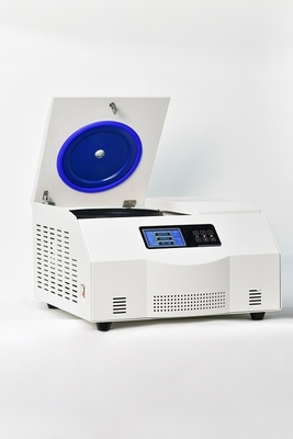 21000r/นาที ระดับเสียงของเซ็นทริฟิวเจอร์ระดับโต๊ะเย็น 58dB