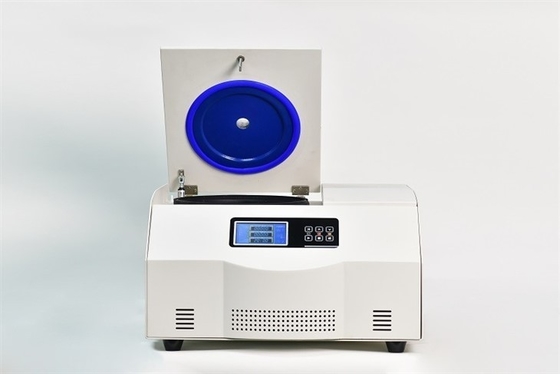 21000r/นาที ระดับเสียงของเซ็นทริฟิวเจอร์ระดับโต๊ะเย็น 58dB