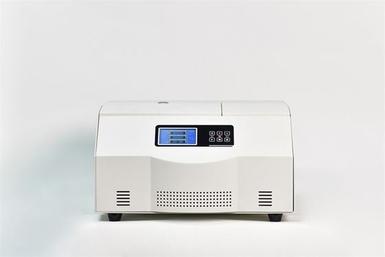 21000r/นาที ระดับเสียงของเซ็นทริฟิวเจอร์ระดับโต๊ะเย็น 58dB