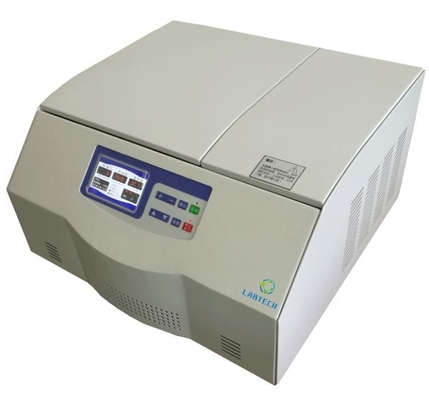 อินเวอร์เตอร์มอเตอร์ เบนช็อป เซ็นทริฟิวเกอร์เย็นด้วยจอ LCD