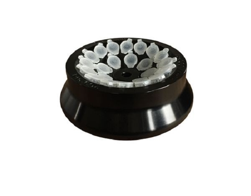 16000rpm เครื่องหลอมศูนย์กลางขนาดเล็กที่เย็น 60 DB สําหรับห้องปฏิบัติการวิจัย / คลินิก
