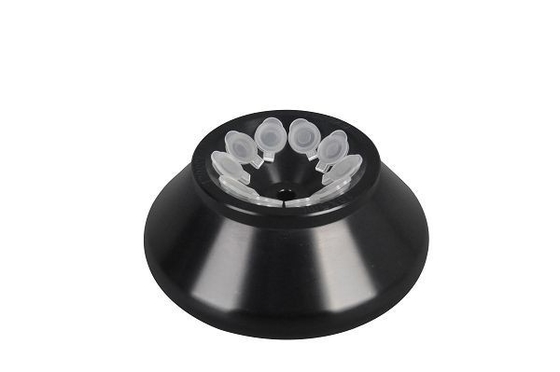 16000rpm เครื่องหลอมศูนย์กลางขนาดเล็กที่เย็น 60 DB สําหรับห้องปฏิบัติการวิจัย / คลินิก