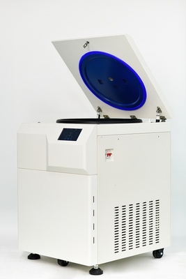 ความปลอดภัยทางชีวภาพ หลอดเลือดอัตโนมัติ decapping ความเร็วต่ํา