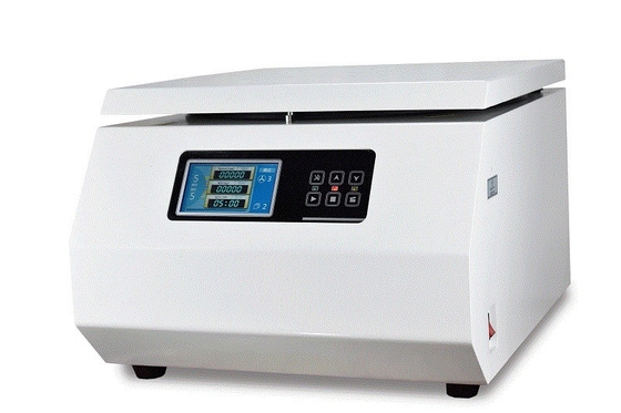 8*30ml 1500 Rpm Gerber เซ็นทริฟิวเจอร์สําหรับการกําหนดไขมันนม
