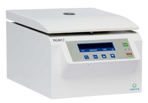 ความเร็วสูง 12000r / Min ปรับ Microhematocrit กระบอกหลอดหลอดหลอดเลือดขอด เหมาะสําหรับการใช้งานห้องปฏิบัติการและศูนย์การแพทย์