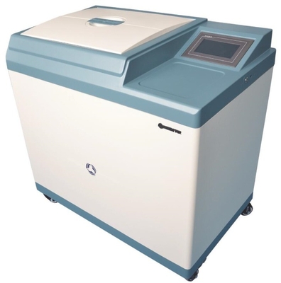 60L / นาที เครื่องระบายพลาสมาเลือดแบบแห้ง 4000W