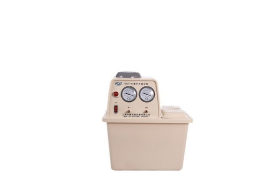 หมุนเวียนน้ําปั๊มระบายน้ําแบบแหล่งสอง 180W กระแส 60L / นาที