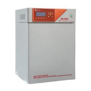 HH.CP-7 พกพาอากาศ Jacketed CO2 Incubator พลังงาน 350W