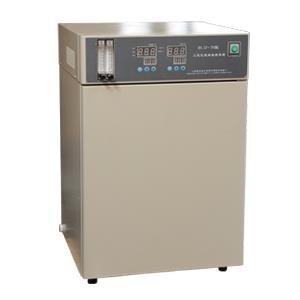 HH.CP-7 พกพาอากาศ Jacketed CO2 Incubator พลังงาน 350W