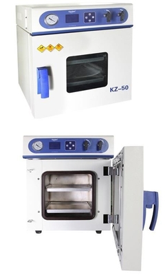 มิกรอคอมพิวเตอร์ PID การควบคุมห้องปฏิบัติการ หม้อแห้งระยะว่าง 220V