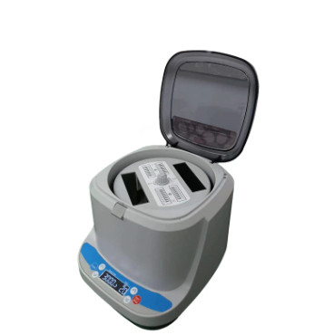 Labtech Mini 96 Well Plate Centrifuge 0-3000 รอบ / นาที ปรับได้