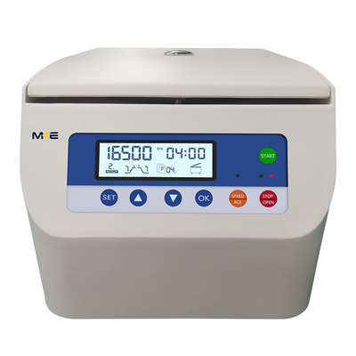 เครื่องยนต์ DC ที่ไม่มีแปรง ความเร็วสูง มิโครเซ็นทริบูจ 16500 รอบ / นาที ความเร็วปรับได้