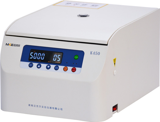 โต๊ะมืออาชีพหลายฟังก์ชัน Cell Washer Centrifuge การตรวจเลือดแดง