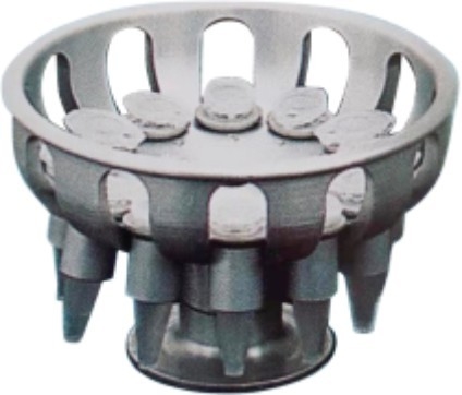 HLA การตรวจสอบและเซลล์เลือดแดง การทําความสะอาด Washer Centrifuge ISO รับรอง