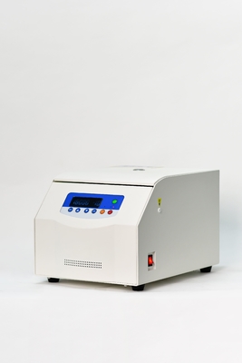 เบนช็อป 400 มิลลิลิตรเซ็นทริบูจความเร็วสูงสําหรับ 48/24/12 ท่อแม็กซ์ 21000 RPM